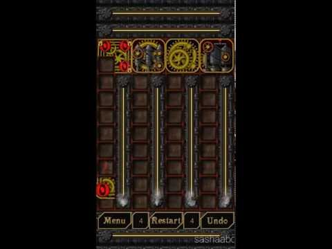 steam gears обзор игры андроид game rewiew android