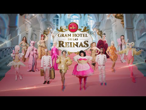 El ‘Gran Hotel de las Reinas’ abre sus puertas en el Teatro Villamarta