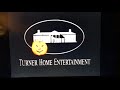 Halloween Tree VHS Promo Trailer 1993