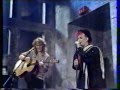 Culture Club Karma Chameleon Acoustic Mix Live French TV 1984