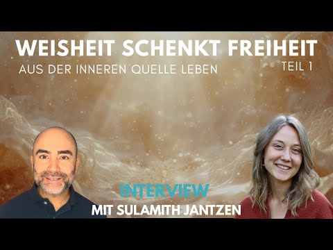 Interview with Sulamith Jantzen