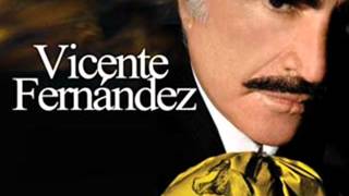 si estuvieras-vicente fernandez