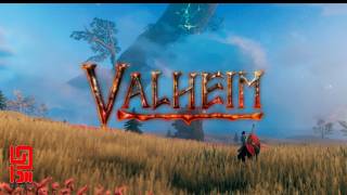 【Valheim　ヴァルヘイム】まだ原始人！
