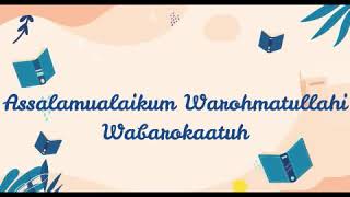 Download lagu Materi Kelas 3: Memahami Kisah Teladan Nabi Yusuf a.s mp3