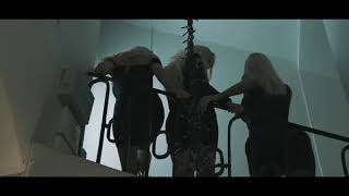 Tony & Elvira Music Video