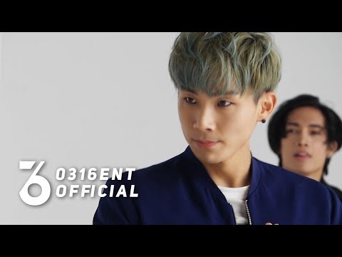 INTRODUCING D7 of THREE ONE SIX !! (ENG)