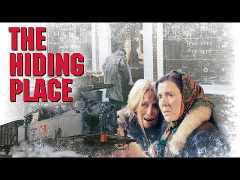 The Hiding Place | A Billy Graham Film