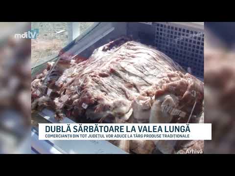 DUBLA SARBATOARE PE VALEA LUNGA   YOUTUBE