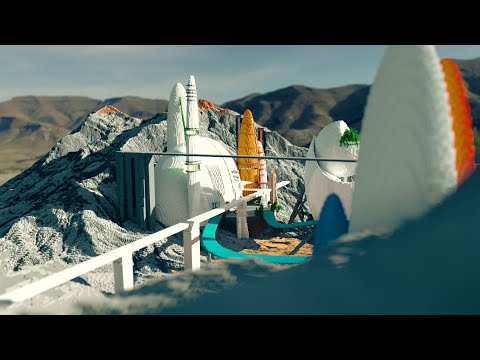 MrJay - Planet Minecraft Competition Cinematic