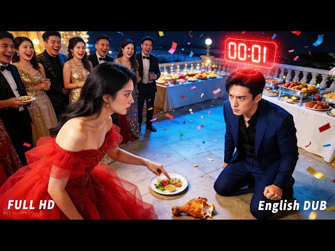 Humiliated for 5 years—Then the time was up. | Full Drama Compilation