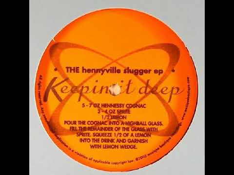 Stacy Kidd - Let Love Enter (Remix)(2005)