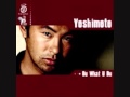Yoshimoto - Du what u du (Original Mix) 
