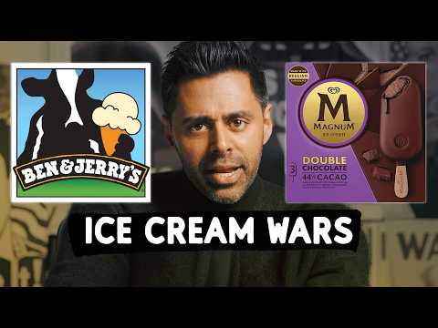 How Ben & Jerry’s Was Silenced on Gaza - with Ben Cohen