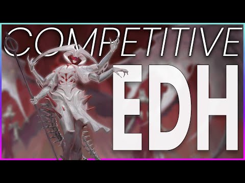 Atraxa vs Tivit vs Yuriko vs Dargo/Thrasios | CEDH Gameplay