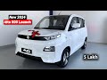 Alto 800 New Model 2024 | Maruti Suzuki Alto 2024 | Alto New Launch 2024 Price