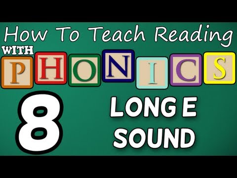 How to teach reading with phonics 1 12 The Alphabet Letter Sounds Learn English Phonics