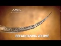 L Oréal Extra Volume Collagen Mascara Commercial