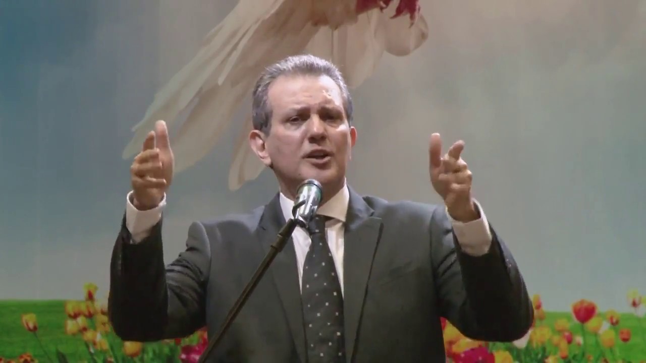 Palestra - Felicidade: utopia ou realidade? - Alberto Almeida