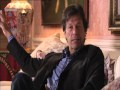 Cricketer Imran Khan On Andy Roberts - Fire In Babylon
