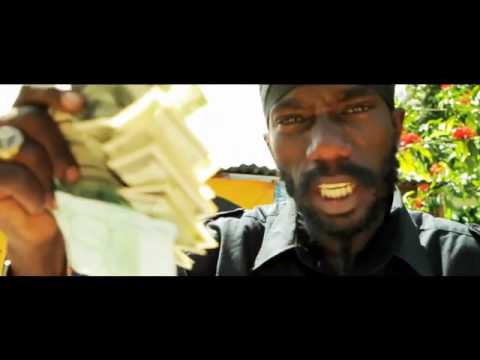 Neïman feat Sizzla - Stop Axe Mi Money ( prod Madji-Kazam )