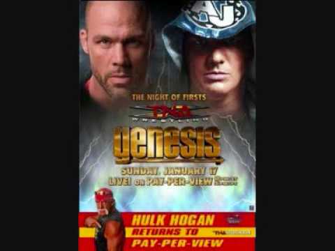 Genesis 2010 Official Theme Song w/ Lyrics