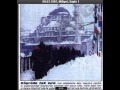 İstanbul'un meşhur Mart 1987 Kar Fırtınası 