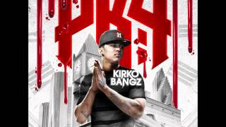 Kirko Bangz  - Walking On Green (feat. French Montana)