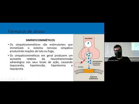 AULA 21 FARMACOLOGIA AEDB