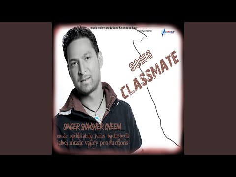 CLASSMATE