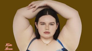 Download lagu Stunning Curvy Plus Size Model | Bio, Wiki, Size, Lifestyle & Facts❤️ mp3