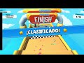 JUGANDO STUMBLE GUYS CON XEDROM 010
