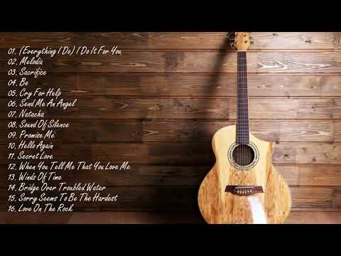 Francis Goya Golden Hits - Greatest Guitar Songs Ever Compilation!!!