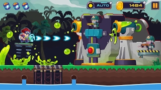 Metal Shooter: Run and Gun videosu