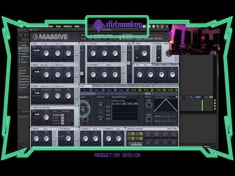 9/07/2021 🏝 SOUND DESIGN / MESSING AROUND IN THE STUDIO 🏝