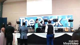 Tedashii-in my life (cover Kelly Map)