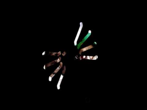 Baron Von Alias ft. Foreign Beggarz & Eliza - Overload (Monster! Monster! RMX)