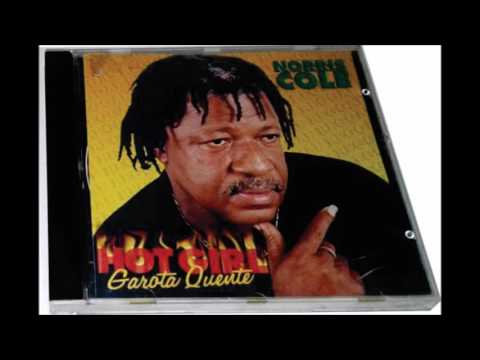 NORRIS COLE - SEQUÊNCIA REGGAE  /   MARCOS  Roots  - AL