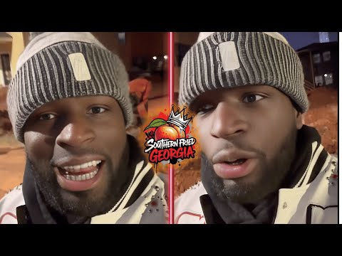 Southern Fried Georgia and Michigan Made Me Do It