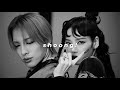 taeyang & lisa - shoong! (slowed + reverb)