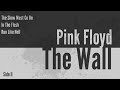 Pink Floyd - The Show Must Go On / In The Flesh / Run Like Hell