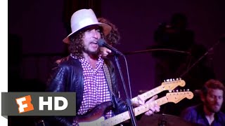 The Last Waltz (1978) - Baby, Let Me Follow You Down Scene (7/7) | Movieclips