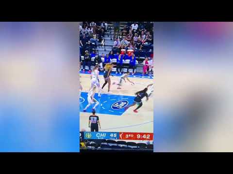 Angel Reese Part 50 | What is Butter Pecan 🛎️