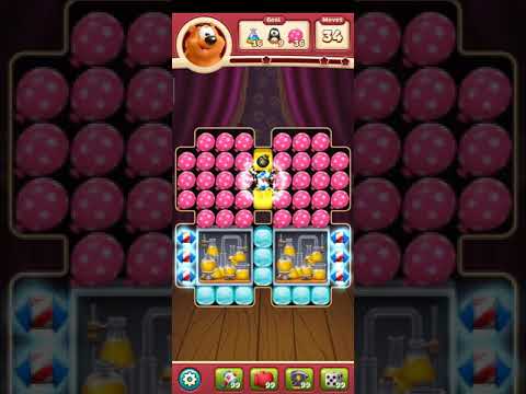 Toon Blast level 3679