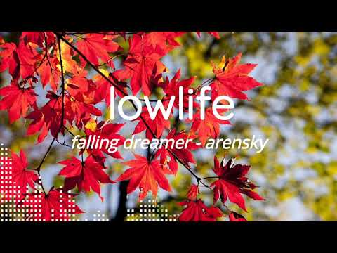 Falling Dreamer - Arensky (No Copyright Music)