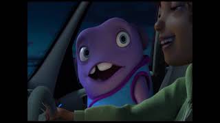 The Cartoon Movie Trailer