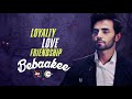 Bebaakee Character Introduction Imtiaz Karan Jotwani ALTBalaji