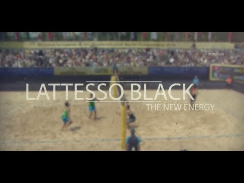 LATTESSO | FIVB Beach Volleyball World Tour 2015: Luzern