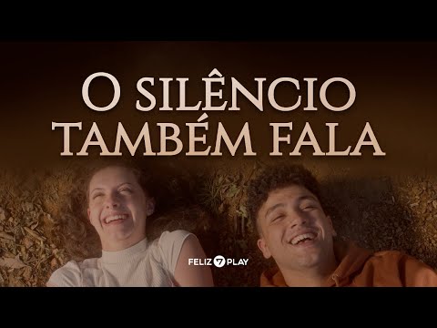 O SILÊNCIO TAMBÉM FALA - FILME COMPLETO