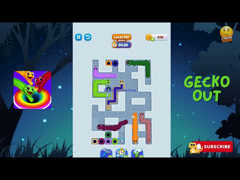 Level 929 preview - Hell Mode