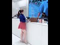 PESONA TANTE SEXY 18